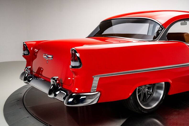 1955 Chevrolet Bel Air