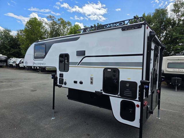 2026 Palomino BACKPACK HS8801