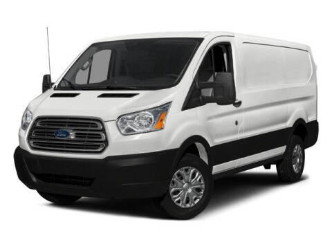 2016 Ford Transit for sale at Michaud Auto in Danvers MA