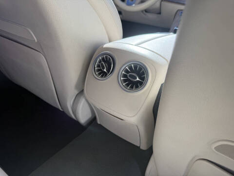 2019 Mercedes-Benz CLS CLS 450