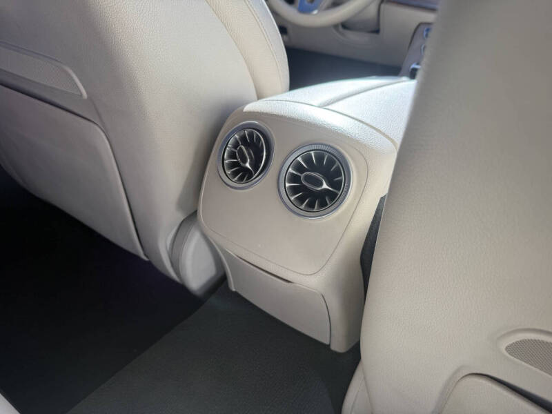 2019 Mercedes-Benz CLS CLS 450