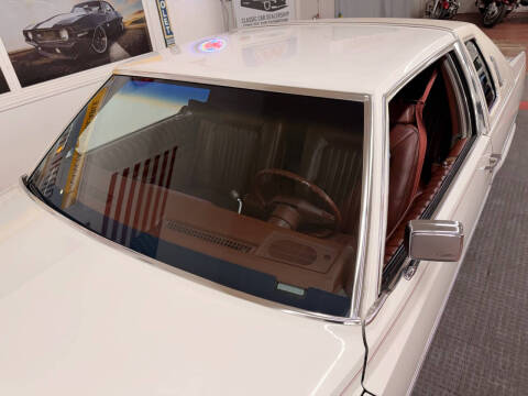 1979 Cadillac DeVille