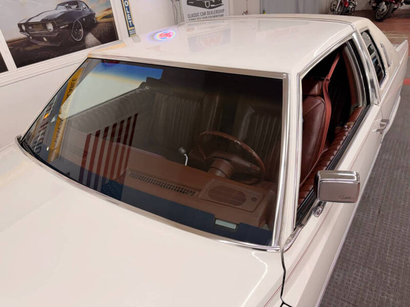 1979 Cadillac DeVille