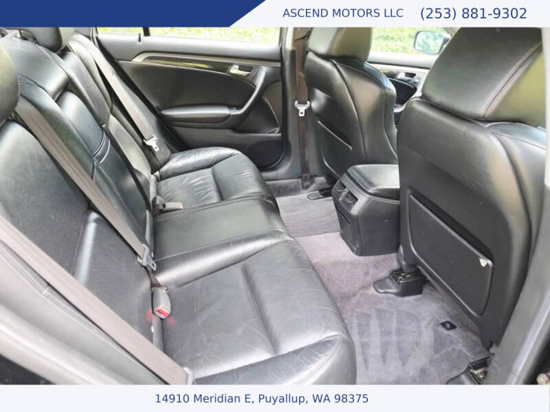 2006 Acura TL