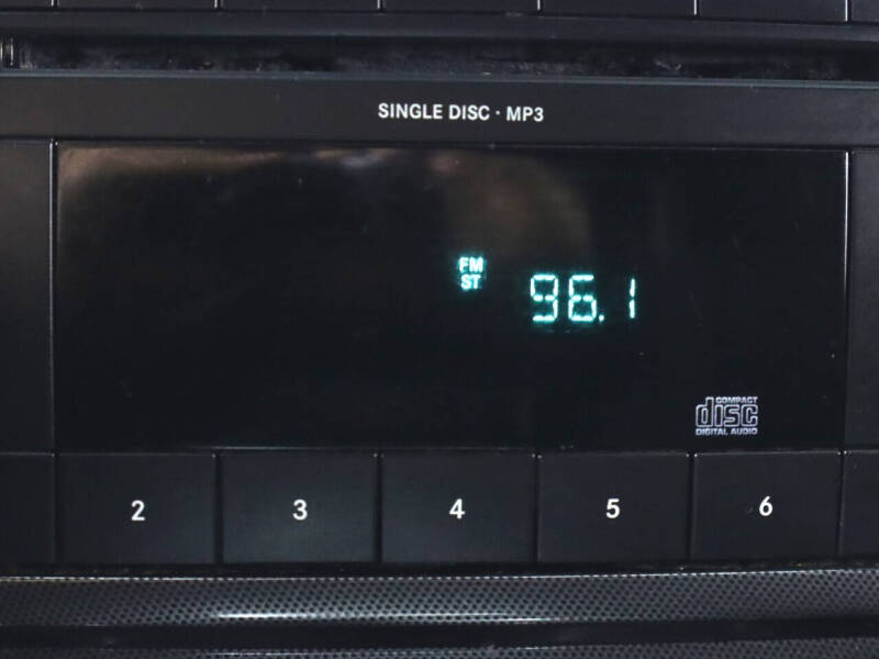 2011 Dodge Challenger SE