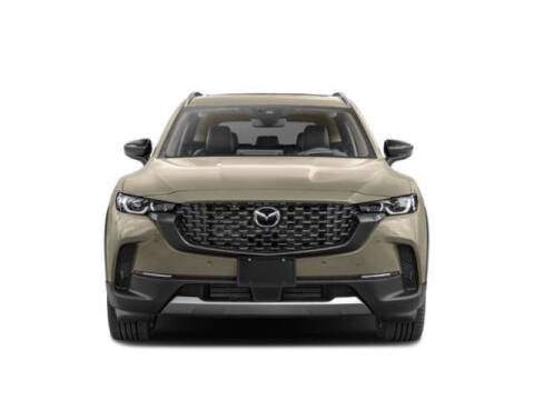 2024 Mazda CX-50 2.5 Turbo Premium Plus
