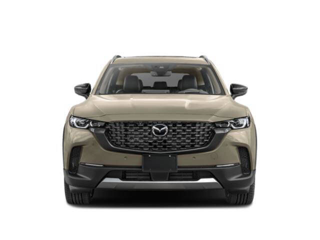 2024 Mazda CX-50 2.5 Turbo Premium Plus