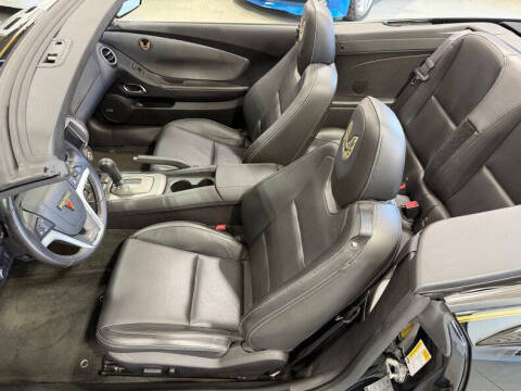 2012 Chevrolet Camaro SS