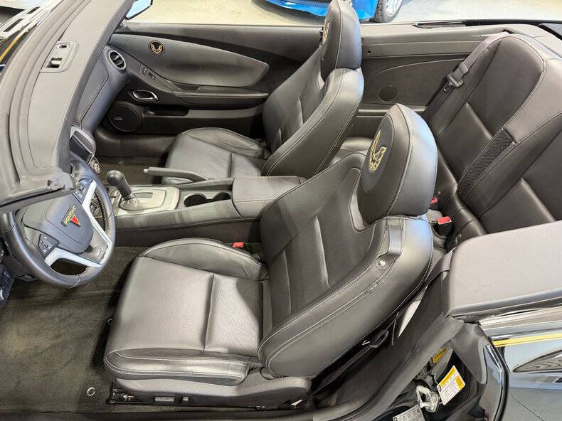 2012 Chevrolet Camaro SS