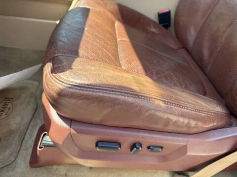 2013 Ford F-350 Super Duty