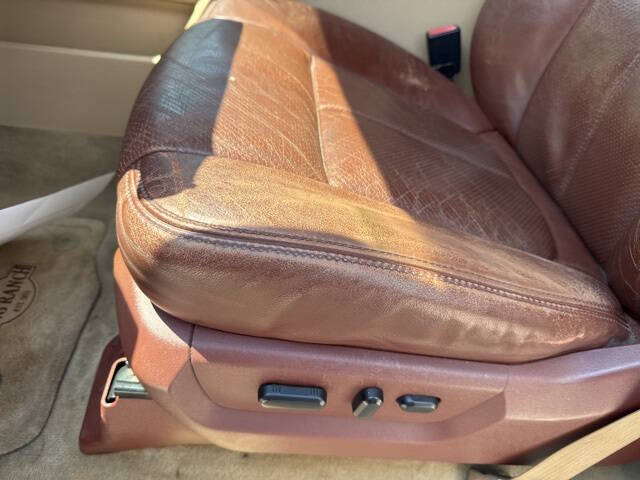 2013 Ford F-350 Super Duty