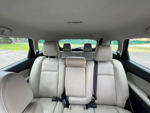 2014 Mazda CX-9 Touring