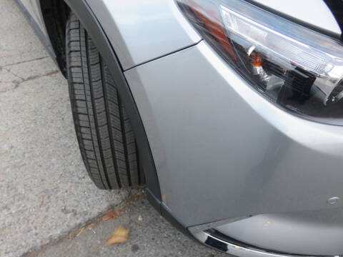 2020 Mazda CX-9 Touring