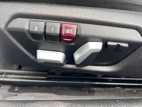 2016 BMW 4 Series 428i xDrive