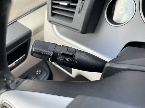 2013 Volkswagen Routan