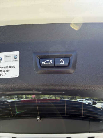 2017 BMW X1 sDrive28i