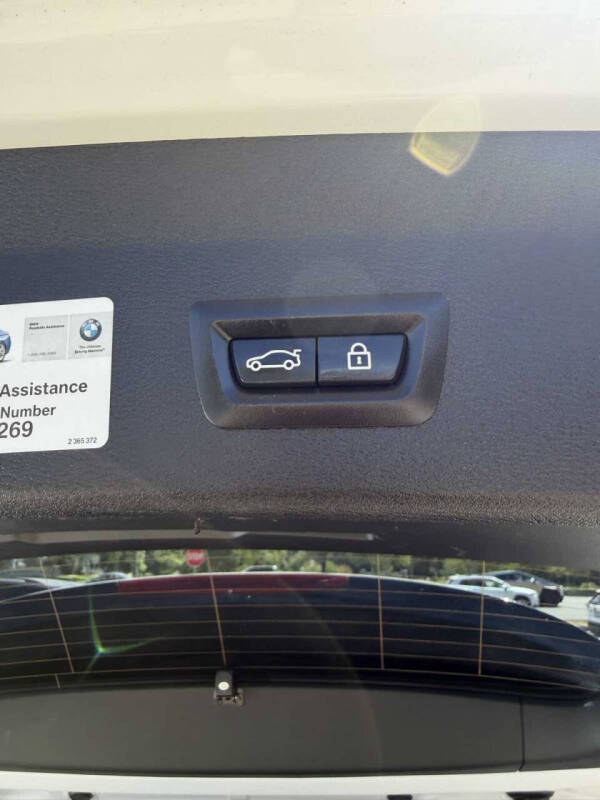 2017 BMW X1 sDrive28i