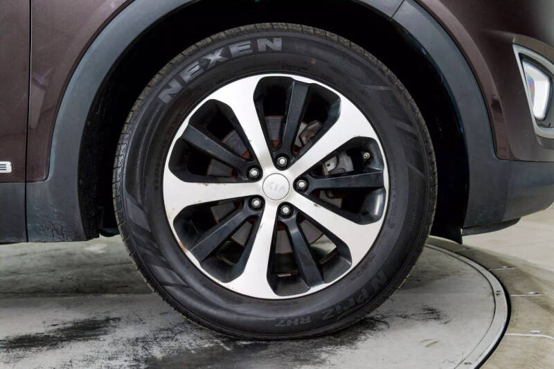 2016 Kia Sorento EX V6