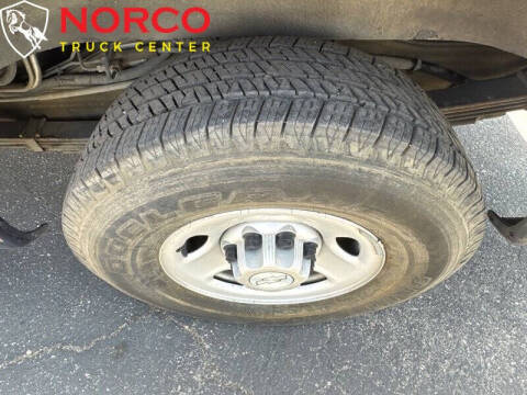 2014 Chevrolet Express LS 3500