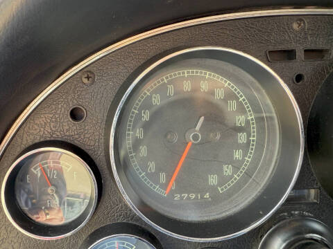 1965 Chevrolet Corvette