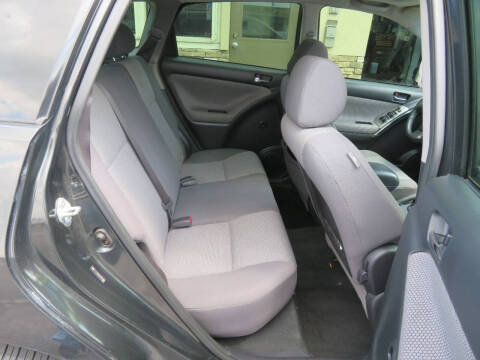 2006 Toyota Matrix XR