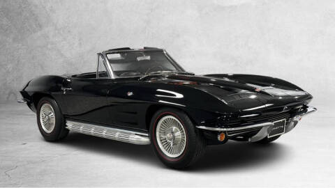 1964 Chevrolet Corvette