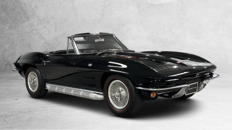 1964 Chevrolet Corvette