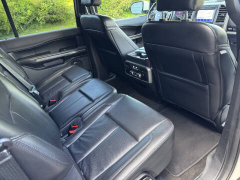 2020 Ford Expedition MAX XLT