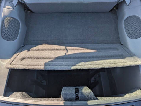 1999 Chevrolet Camaro