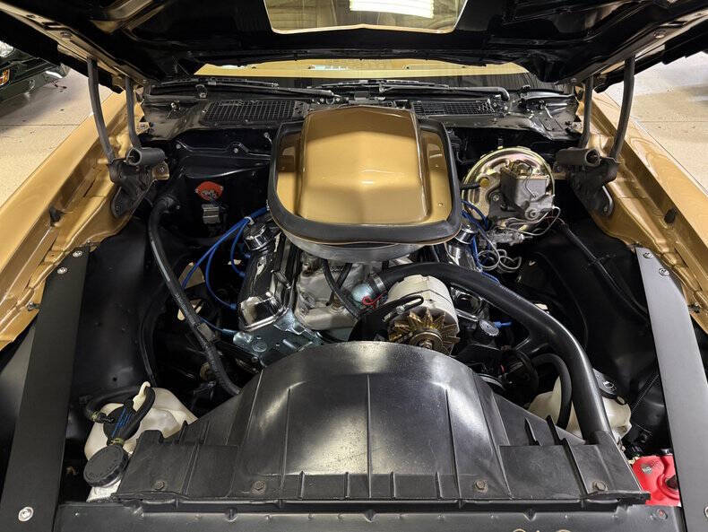 1978 Pontiac Trans Am