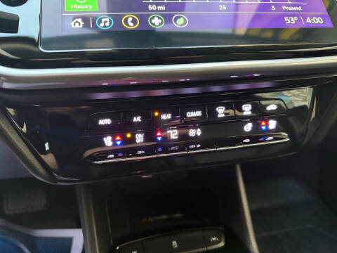 2022 Chevrolet Bolt EUV LT