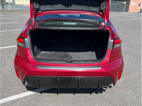 2023 Toyota Corolla XSE