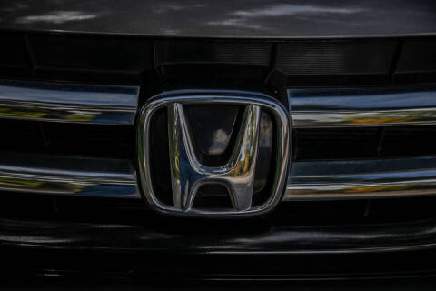 2016 Honda Odyssey EX
