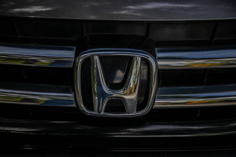 2016 Honda Odyssey EX