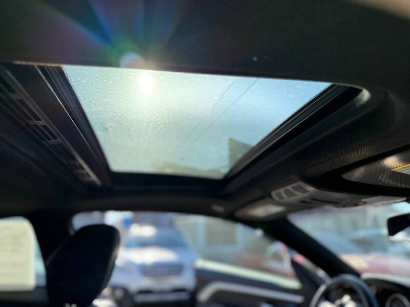 2017 BMW 4 Series 430i