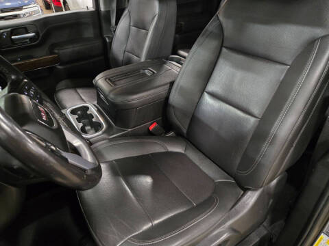 2022 GMC Sierra 2500HD