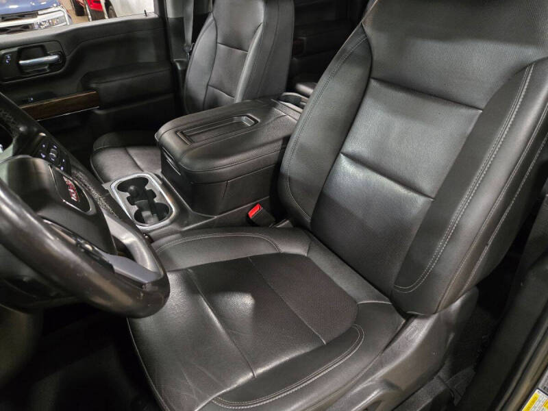 2022 GMC Sierra 2500HD