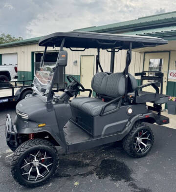 2026 Denago Nomad XL