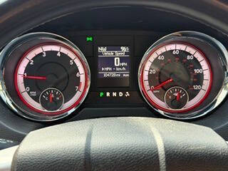 2020 Dodge Grand Caravan GT