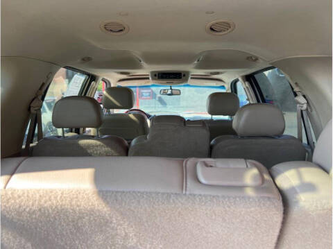 2006 Ford Expedition Limited