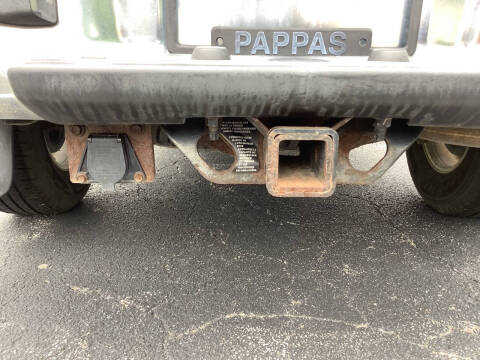 2013 Toyota Tacoma V6