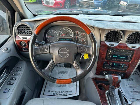 2006 GMC Envoy Denali