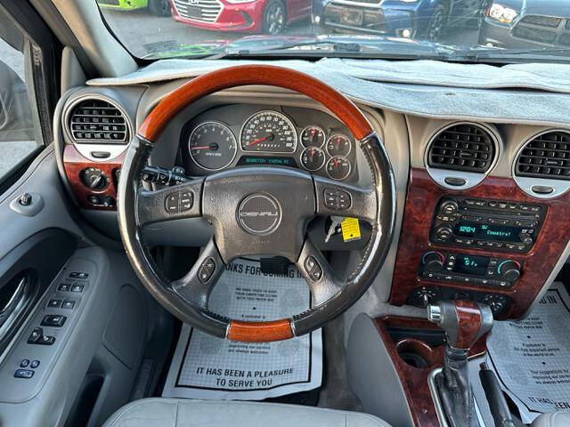 2006 GMC Envoy Denali