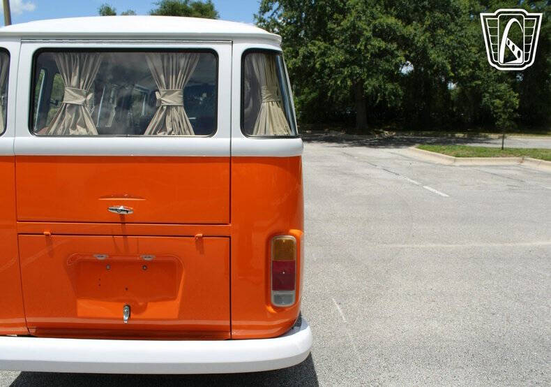 1994 Volkswagen Type 2