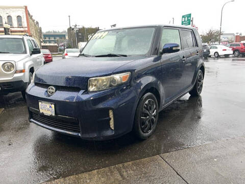 2013 Scion xB