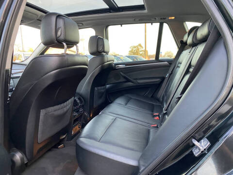 2012 BMW X5 xDrive35d