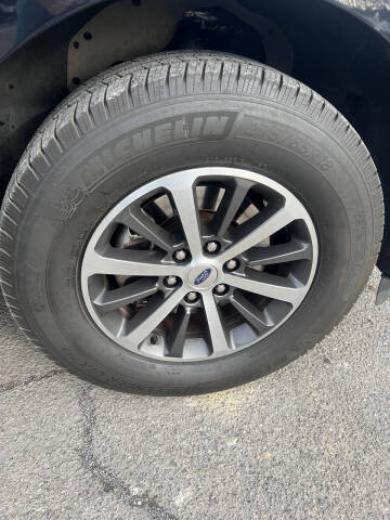 2019 Ford Expedition MAX XLT