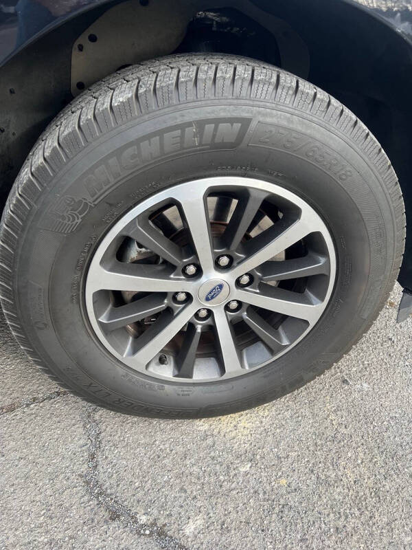 2019 Ford Expedition MAX XLT