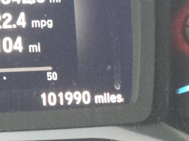 2020 Honda Pilot Black Edition