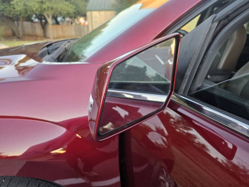 2016 GMC Acadia SLT-1